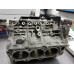 #BKH34 Engine Cylinder Block From 2001 Isuzu Rodeo  3.2